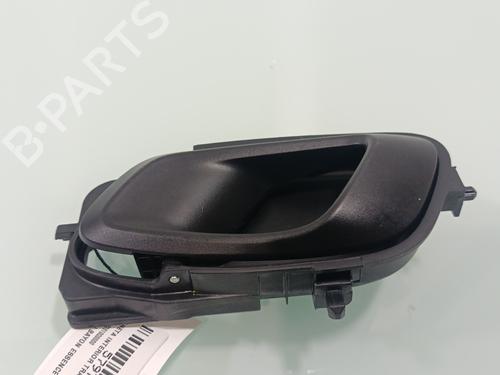 Rear left interior door handle HYUNDAI BAYON (BC3) | BP38310460I15 - Image 5
