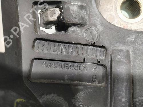 Steering wheel DACIA SANDERO | BP39696807C49 - Image 3