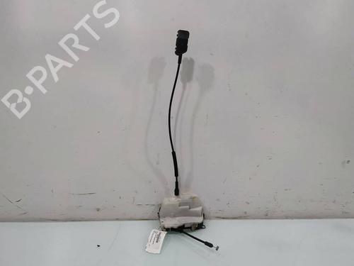 Used Rear left lock Rear left lock 38781805 38781805