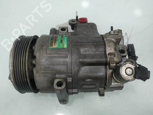 Used AC compressor SEAT IBIZA III (6L1) [2002-2009]  17064260