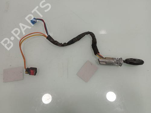 Used Ignition barrel CITROËN XSARA (N1) 2.0 HDi 90 (90 hp) 15939150