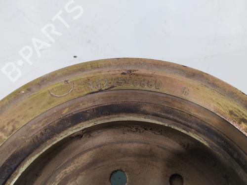 Pulley CITROËN BERLINGO / BERLINGO FIRST MPV (MF_, GJK_, GFK_) 1.9 D (MFWJZ) | BP29582469M122 
