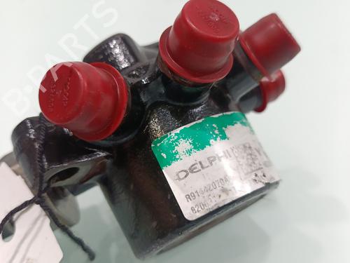 Injection rail RENAULT KANGOO (KC0/1_) 1.5 dCi | BP36419065M98 - Image 3