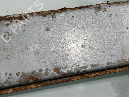 Rear right window mechanism SUBARU FORESTER (SJ_) 2.0 D AWD (SJD) | BP31885246C25