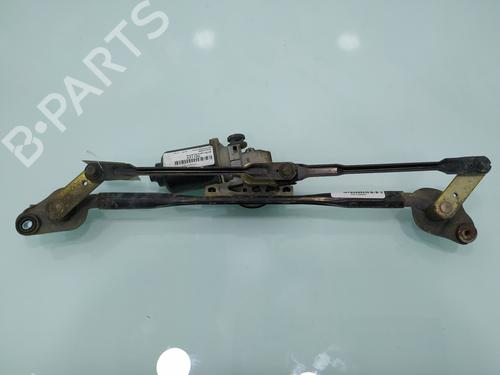 Front wiper motor KIA MAGENTIS II (MG)  | BP21574825M29 
