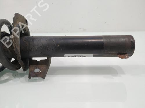 Right front shock absorber VW GOLF V (1K1)  | BP32323327M17 
