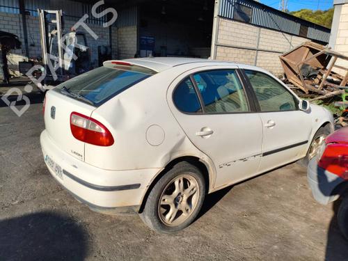 Used Parts SEAT LEON (1M1) 5069091