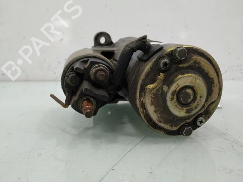 Starter RENAULT MEGANE II (BM0/1_, CM0/1_) 1.5 dCi (BM0F, BM0T, BM2B, CM0F, CM0T) | BP16942787M8 
