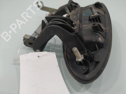 Front right exterior door handle FIAT PUNTO EVO (199_) 1.3 D Multijet (199AXC1A, 199BXC1A, 199AXT1A, 199BXT1A) | BP26275252C129 