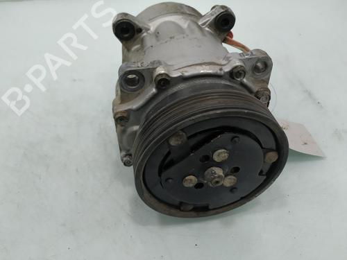 Used AC compressor SEAT CORDOBA (6K1, 6K2) 1.4 i (60 hp) 19646025