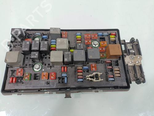 Sikringsdåse OPEL INSIGNIA A (G09) [2008-2017]  31267546