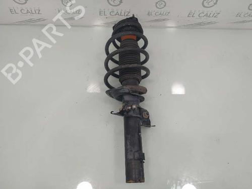 Right front shock absorber FORD MONDEO III Saloon (B4Y) 2.0 TDCi | BP8089680M17 