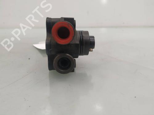Fuel pump MERCEDES-BENZ M-CLASS (W163) ML 270 CDI (163.113) | BP9819420M76 