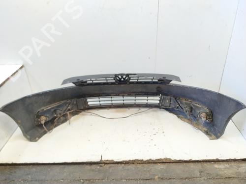 Front bumper VW PASSAT B7 Variant (365)  | BP29532125C7 