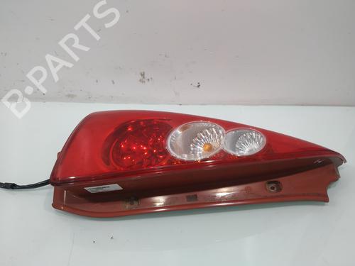 Left taillight MAZDA 5 (CR) 2.0 CD (CR19) | BP37241854C34 - Image 4