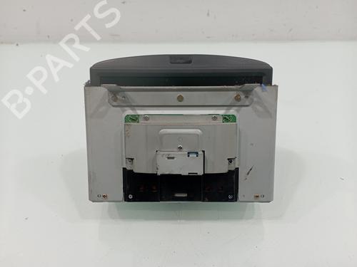 Multifunctionele display VOLVO XC90 I (275) D5 AWD (163 hp) 30568092