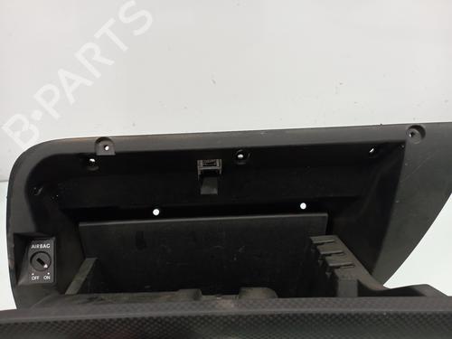 Glove box SEAT ALTEA (5P1)  | BP15804050C95 