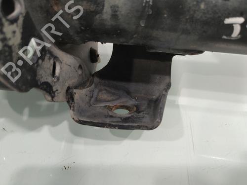 Left front shock absorber MERCEDES-BENZ A-CLASS (W169) A 180 CDI (169.007, 169.307) | BP27222878M16 