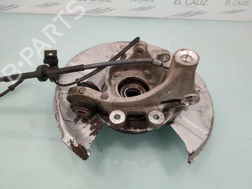 Right rear steering knuckle BMW 7 (E65, E66, E67) 735 i, Li | BP8086575M28 