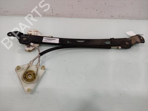 Used Rear right window mechanism Rear right window mechanism SEAT TOLEDO III (5P2) [2004-2009] 32671971 32671971