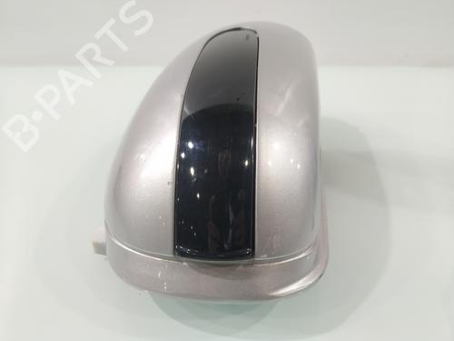 Right mirror MERCEDES-BENZ E-CLASS (W211) E 270 CDI (211.016) | BP29448715C27 