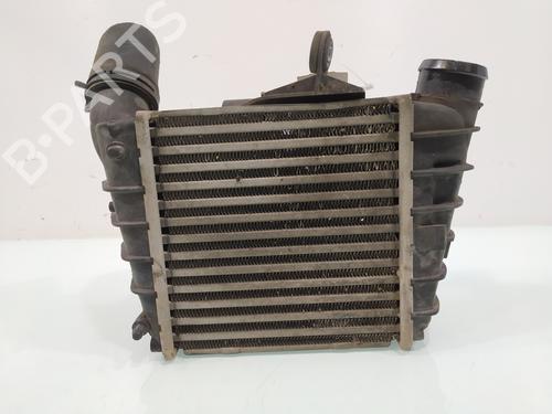 Intercooler VW POLO IV (9N_, 9A_) 1.4 TDI | BP31248260M30 