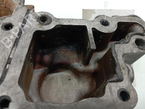 Andre PEUGEOT 206 Hatchback (2A/C) 1.4 LPG | BP18781882O1 