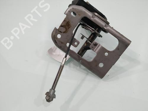 Hand brake FORD MONDEO IV (BA7)  | BP28052650I18