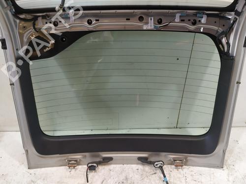 Tailgate TOYOTA PRIUS Liftback (_W2_) 1.5 Hybrid (NHW20_, NHW20R) | BP28035283C6 