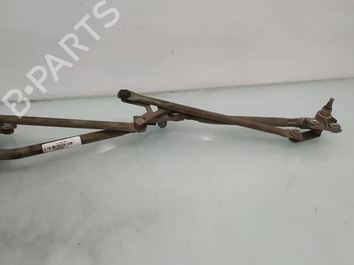 Front wiper motor OPEL ZAFIRA A MPV (T98)  | BP8534066M29 