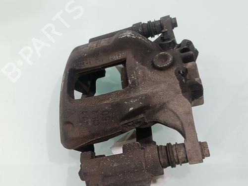 Right front brake caliper OPEL VIVARO B Bus (X82)  | BP34509892M104  - Image 5