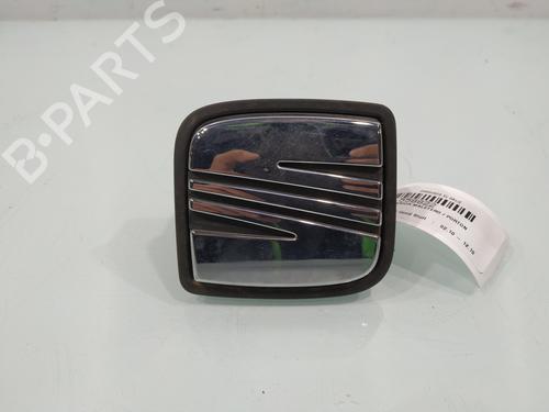 Used Tailgate handle SEAT IBIZA IV (6J5, 6P1) [2008-2017]  31380306