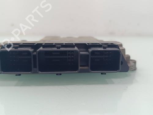 Engine control unit (ECU) PEUGEOT 307 Break (3E) 1.6 HDi | BP38310916M57 - Image 2
