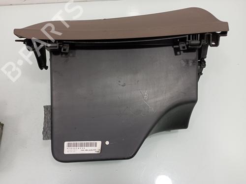 Glove box CITROËN DS4 (NX_) 1.6 HDi 110 | BP15374923C95 