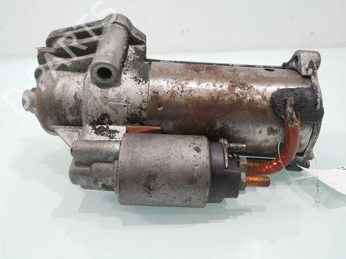 Starter FORD MONDEO III (B5Y) 2.2 TDCi | BP33430639M8 - Image 2