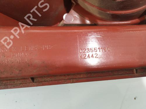Left taillight MAZDA 5 (CR) 2.0 CD (CR19) | BP37241854C34 - Image 5