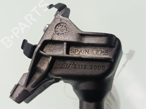 Rear mirror AUDI A3 Sportback (8YA, 8YF) 35 TDI | BP33440719I6  - Image 5