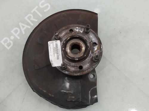 Right front steering knuckle VOLVO S40 I (644) 1.6 | BP10277731M26 