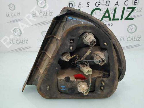 Left taillight HYUNDAI SONATA III (Y-3)  | BP8084326C34 