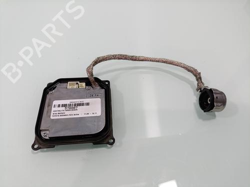 Used Xenon ballast Xenon ballast TOYOTA AVENSIS (_T25_) [2003-2008] 34380812 34380812