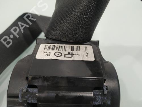 Rear right seatbelt BMW 1 (F21) 118 d | BP26407117I28 