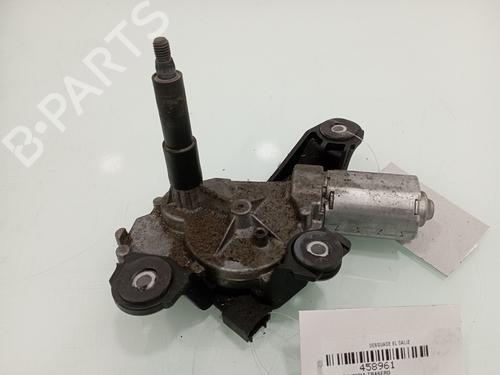 Used Rear wiper motor RENAULT LAGUNA III (BT0/1) 1.5 dCi (BT00, BT0A, BT0T, BT1J) (110 hp) 15768498