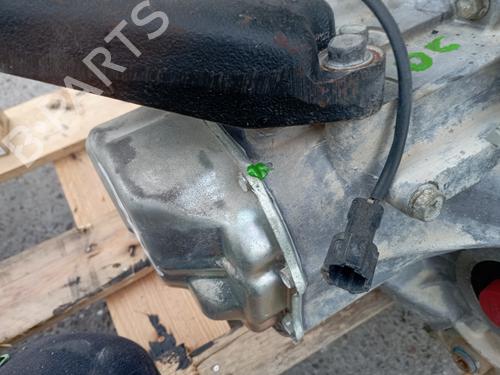 Gearbox DAEWOO KALOS (KLAS) 1.2 | BP15816940M3 - Image 8