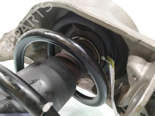 Left front shock absorber AUDI A4 B8 (8K2) 2.0 TDI | BP24124026M16 