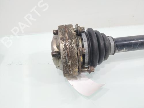 Right rear driveshaft BMW 3 (E46) 320 d | BP25721391M41 