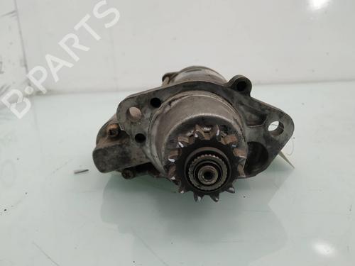 Startmotor NISSAN X-TRAIL I (T30)  | BP8085430M8 