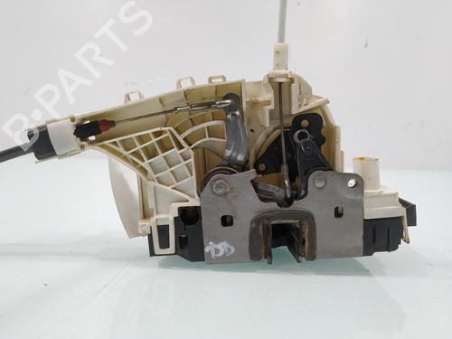 Front right lock VW CRAFTER 30-50 Van (2E_) | BP31248183C97