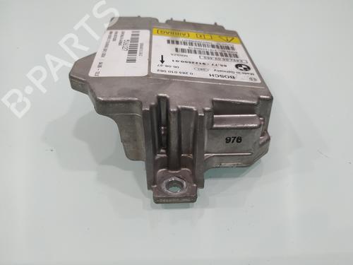 ECU airbags BMW 3 Touring (E91) 320 d | BP26275055M53 