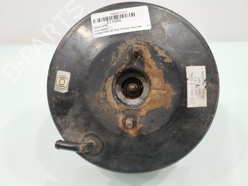 Servo brake NISSAN PICK UP (D22) 2.5 TD 4WD | BP25625605M42 