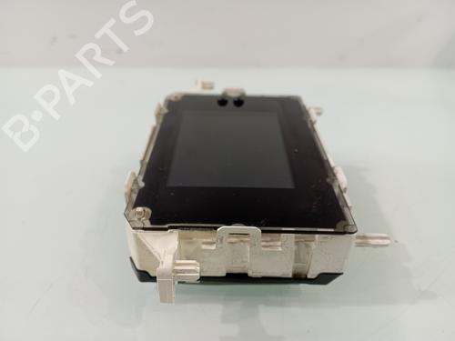 Multifunctionele display FORD C-MAX II (DXA/CB7, DXA/CEU)  | BP30930305C48 
